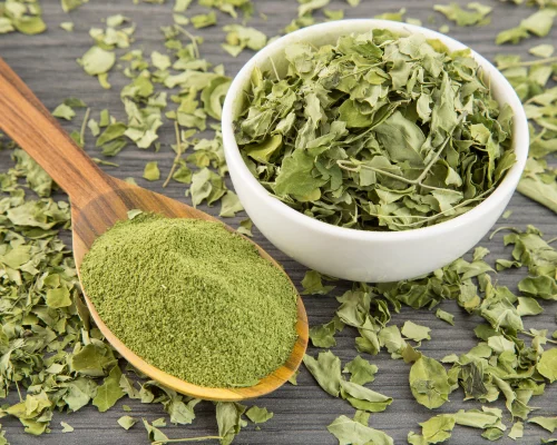 Moringa Powder