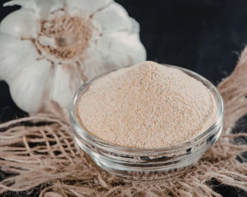 Garlic Powder